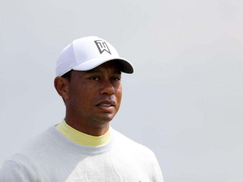 Tiger Woods ‘in good spirits’ after hospital move and further treatment