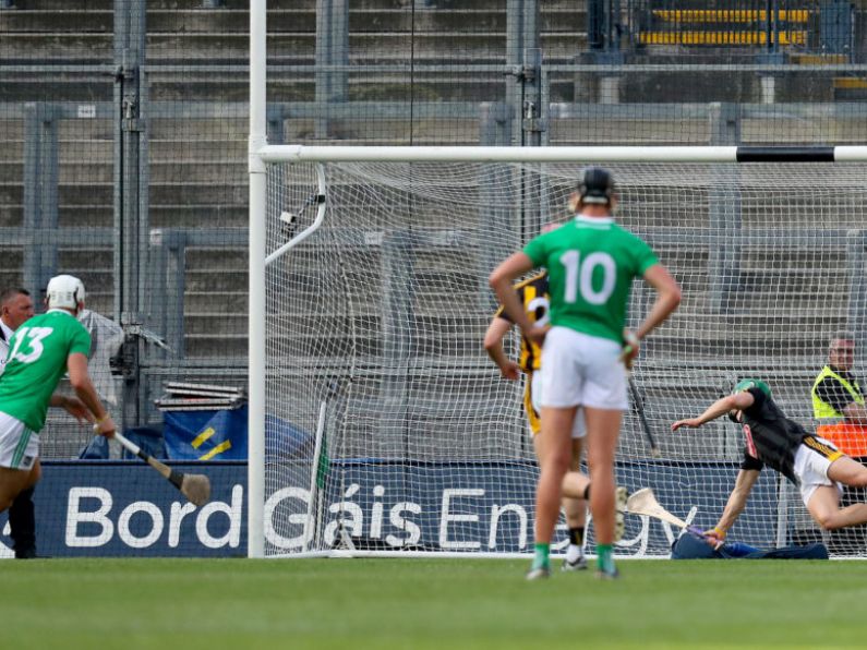 Sin bin to be introduced in hurling following GAA Congress vote