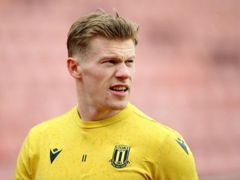 James McClean to miss Ireland's opening World Cup qualifiers