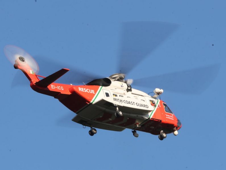 Young surfer dies following rescue off Clare coast