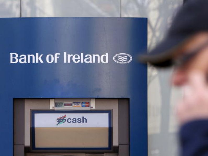 Bank of Ireland working to fix mobile banking issues