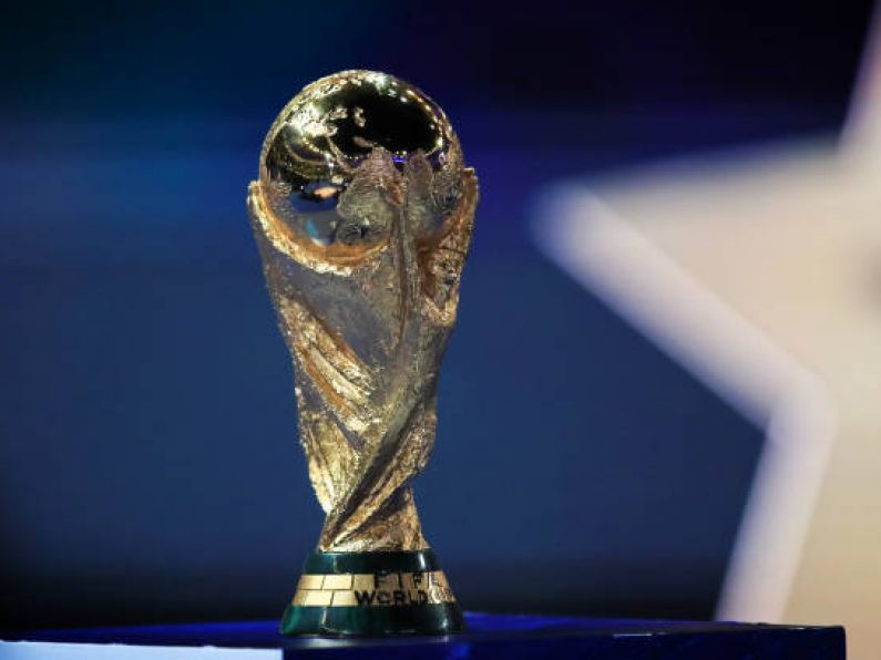 Where does the Ireland/UK World Cup bid stand after Euro 2020 issues?