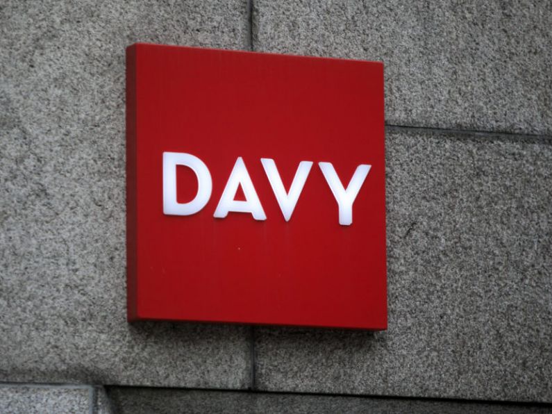 Davy chiefs resign following bond deal investigation