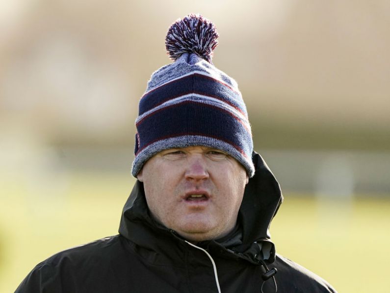 Gordon Elliott should take break from racing after photo scandal, trainer says