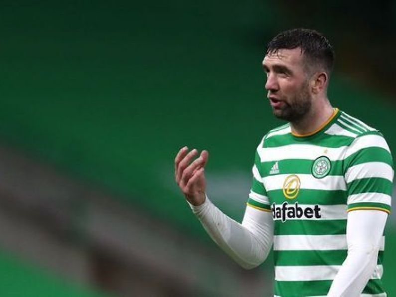 Instagram will take no action over sectarian abuse sent to Shane Duffy