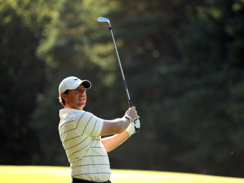 McIlroy looks to retain strong run at Arnold Palmer Invitational