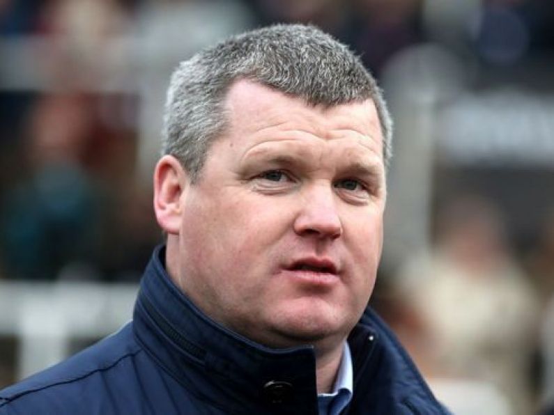 Gordon Elliott: 'I will never again disrespect a horse living or dead'