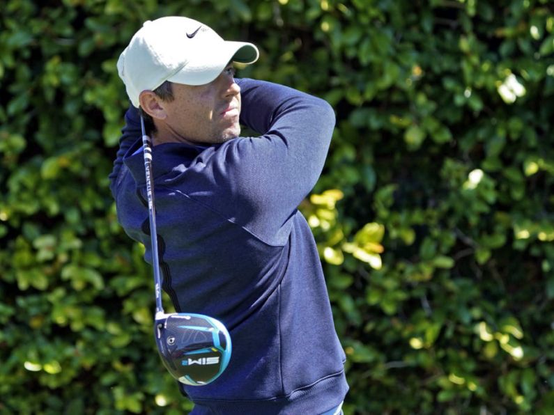 Rory McIlroy taking Tiger Woods’ approach as he makes superb start at Bay Hill