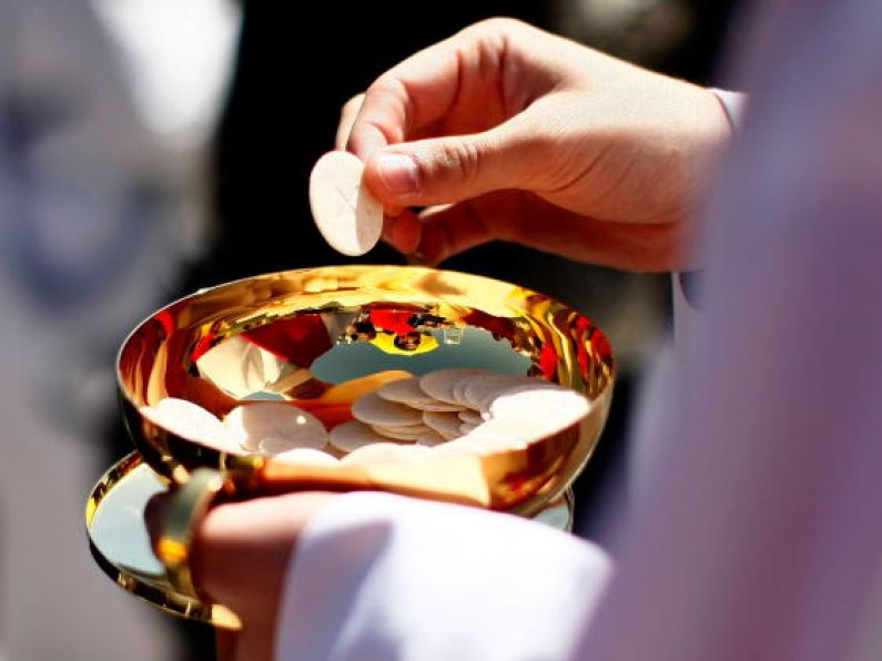 Cashel-Emly Archbishop issues communion/confirmation party warning as ceremonies delayed