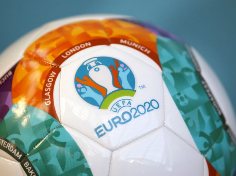 England ready to host extra Euro 2020 matches but ‘not lobbying for anything’