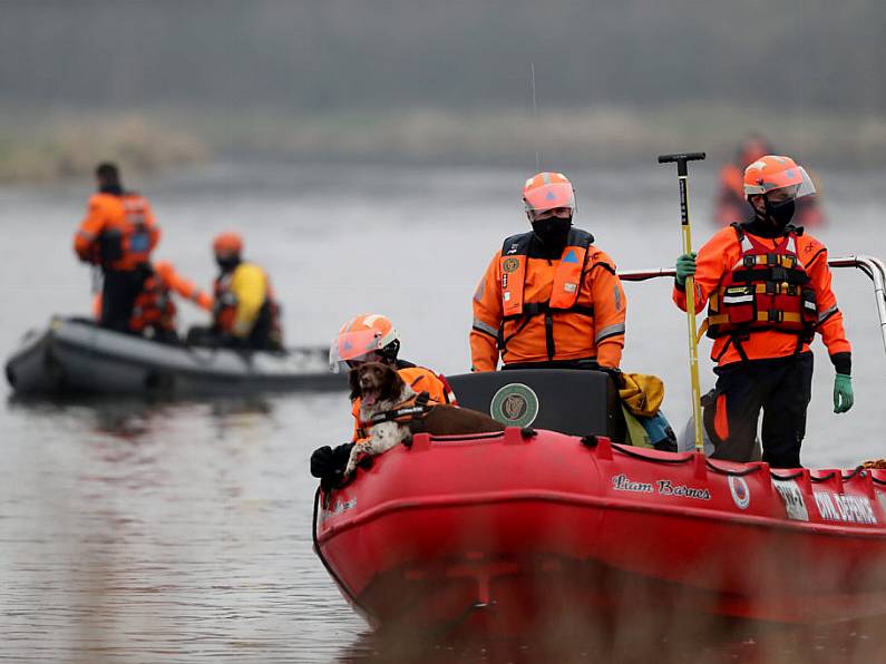 Postmortem to be carried out on father missing after kayaking incident