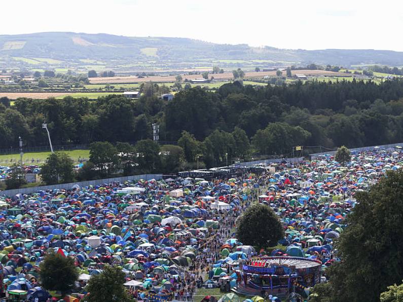 Electric Picnic planning to go ahead unless Government say otherwise