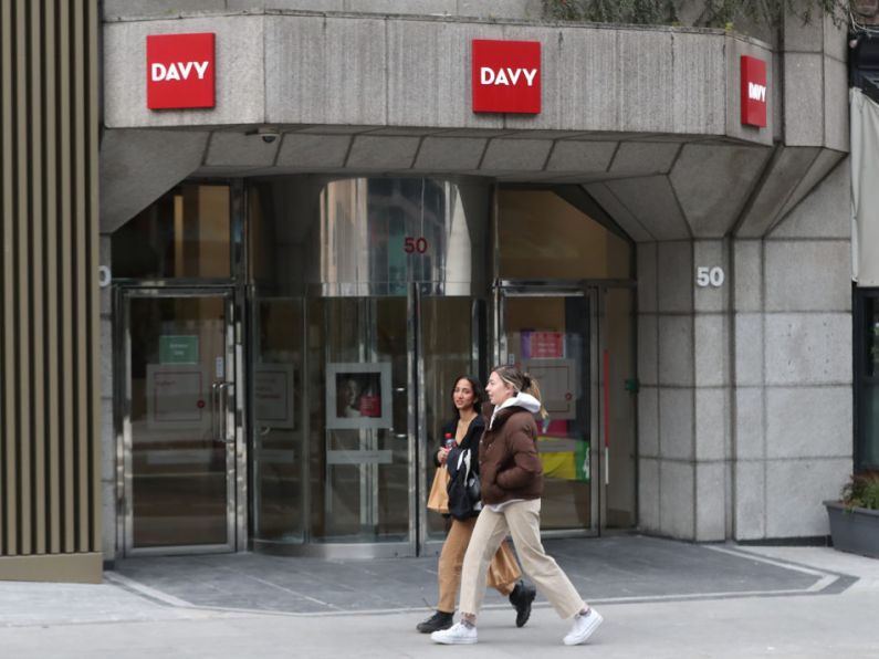 Davy shareholders to pocket €605 million from sale to Bank of Ireland