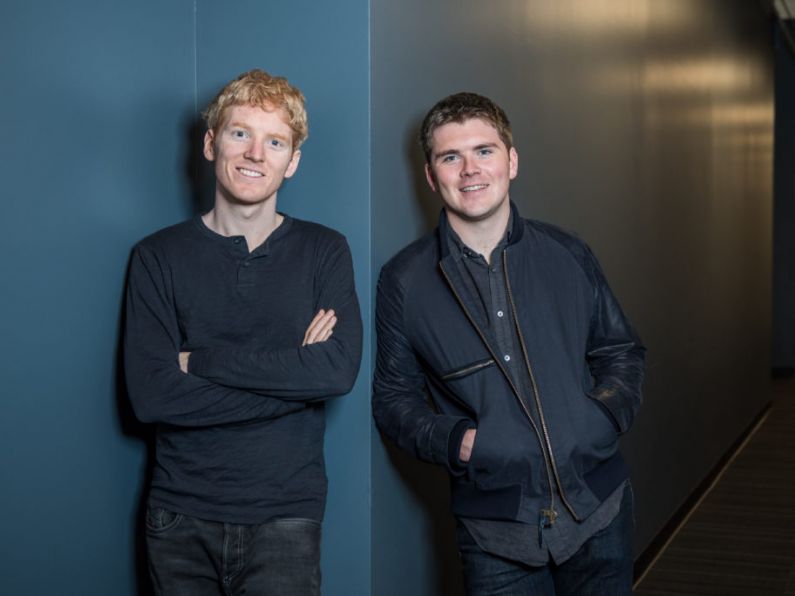 Stripe to create 1,000 Irish jobs over next five years