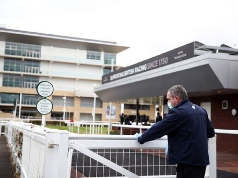 Cheltenham: Race schedule and where to watch