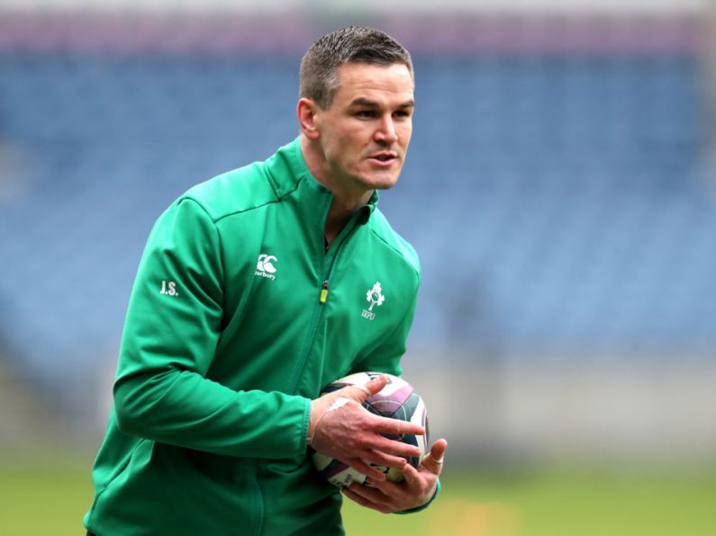 Johnny Sexton: Dublin win will earn Ireland more Lions places than England