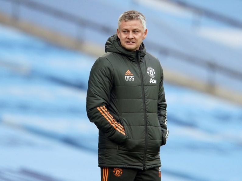 Man Utd boss Ole Gunnar Solskjaer feels there’s more to progress than cup glory