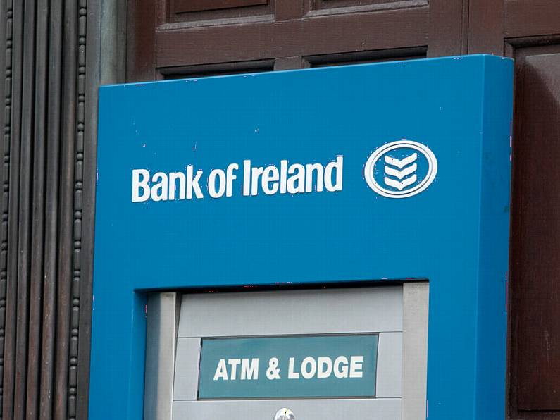 Bank of Ireland offers fix for customers having issues with their mobile app