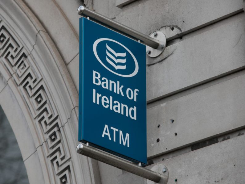 Bank of Ireland announces 130 new IT jobs