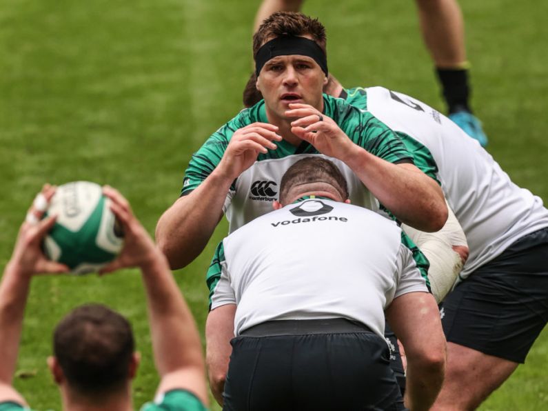 Six Nations preview: Ireland face final test against England