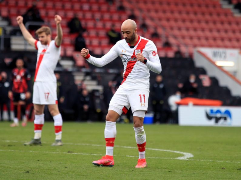 Southampton march into FA Cup semi-finals with routine win over Bournemouth