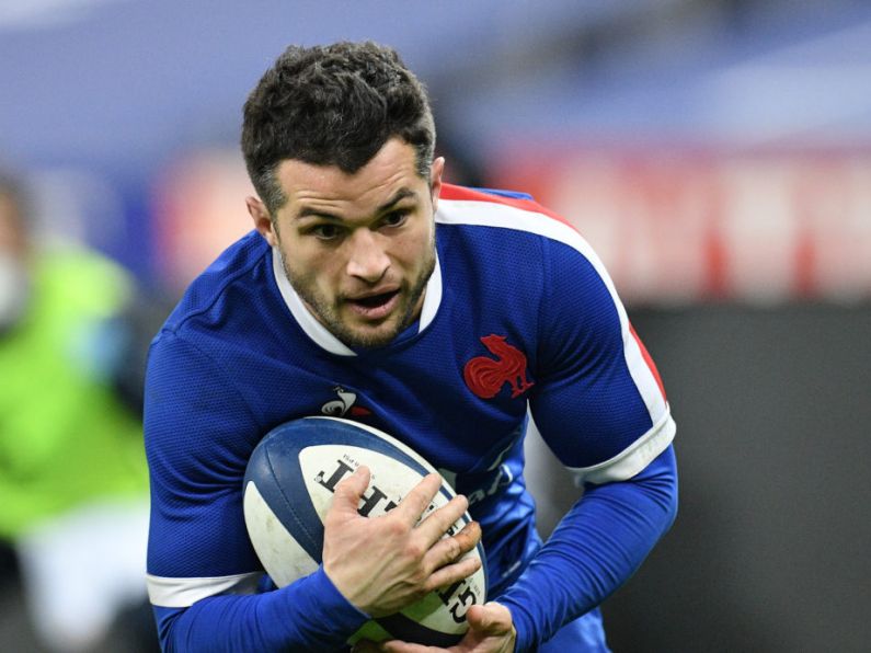 France end Wales’ Grand Slam hopes with dramatic Six Nations win