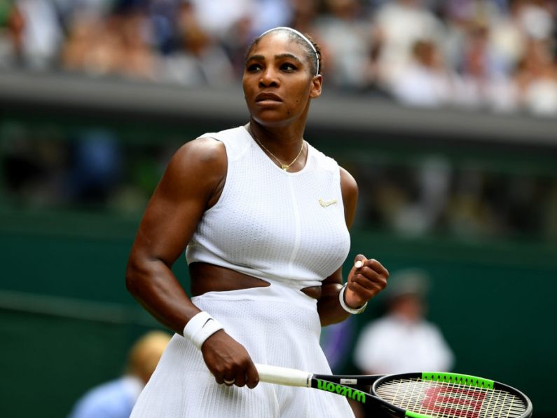 Serena Williams pulls out of Miami Open in wake of oral surgery