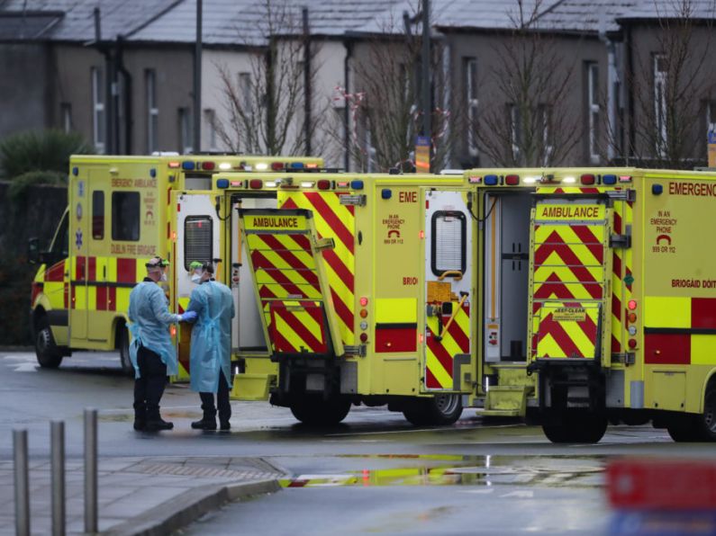 Covid responsible for 7,000 deaths in Ireland, according to US study