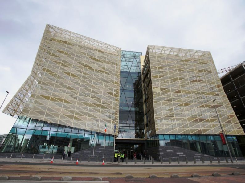 Revenue and Central Bank spend €59m on legal and accountancy services