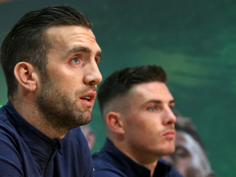 No doubt about quality of Shane Duffy ahead of Serbia clash says Clark