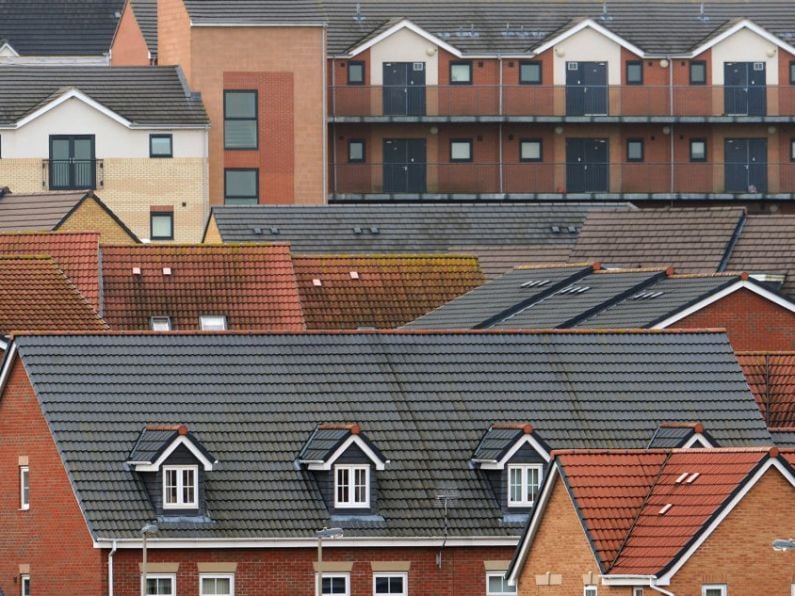 Almost 10,000 on council waiting list for two-bed Dublin homes