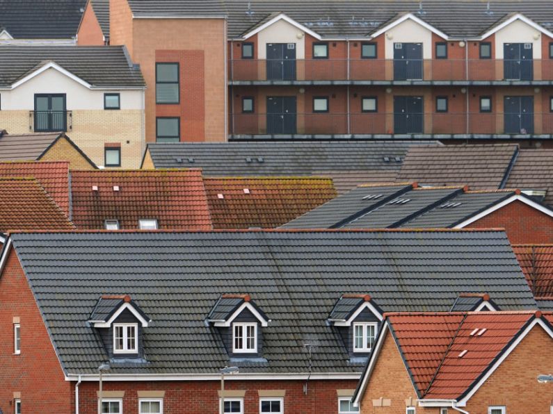 Covid sends Dublin rents down, while Waterford sees rise of 8.3%