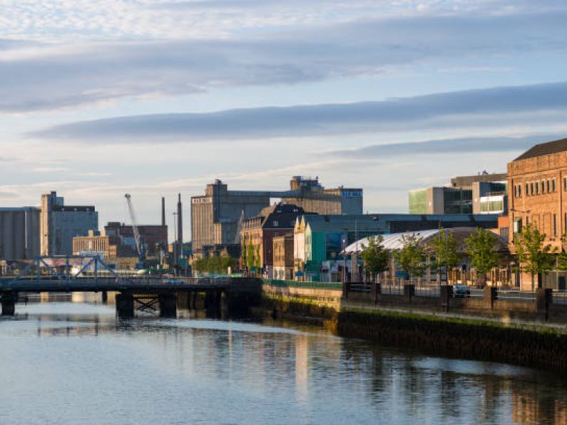 Three charged following small anti-lockdown protest in Cork