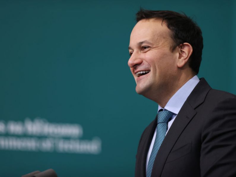 Leo Varadkar: I believe a united Ireland can happen in my lifetime