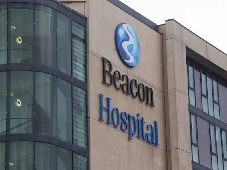 Decision for Beacon Hospital to give teachers vaccines wrong but in 'good faith'