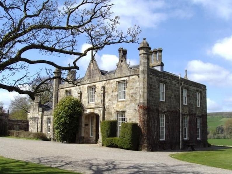 Five Irish manor houses for a staycation in another era