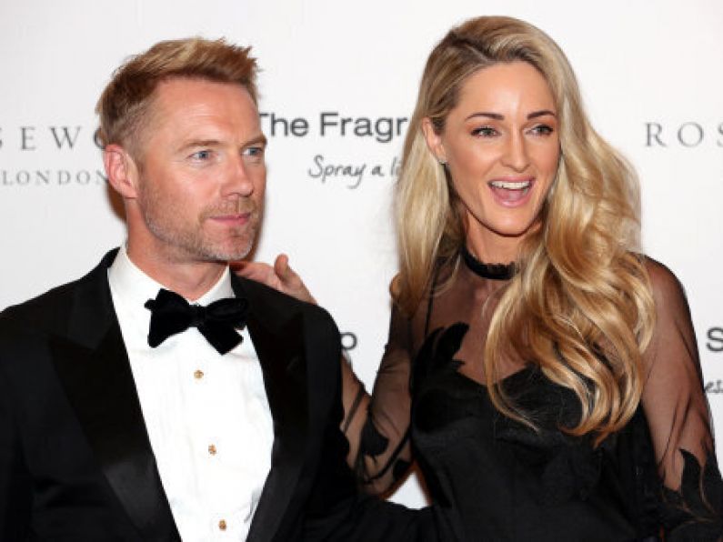 Storm Keating has emergency surgery in ‘most frightening week’