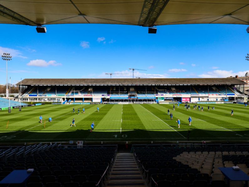 Leinster v Munster: Everything you need to know about PRO14 final