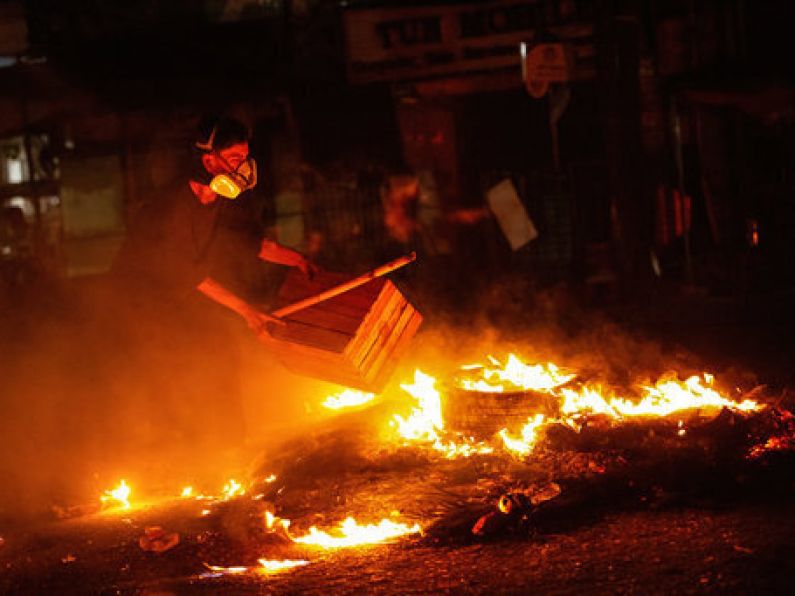 Irish citizens advised to leave Myanmar as state forces kill 114 protesters