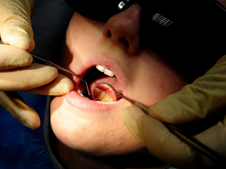 Rise in cosmetic dental work ‘off the Richter scale’ since onset of Covid