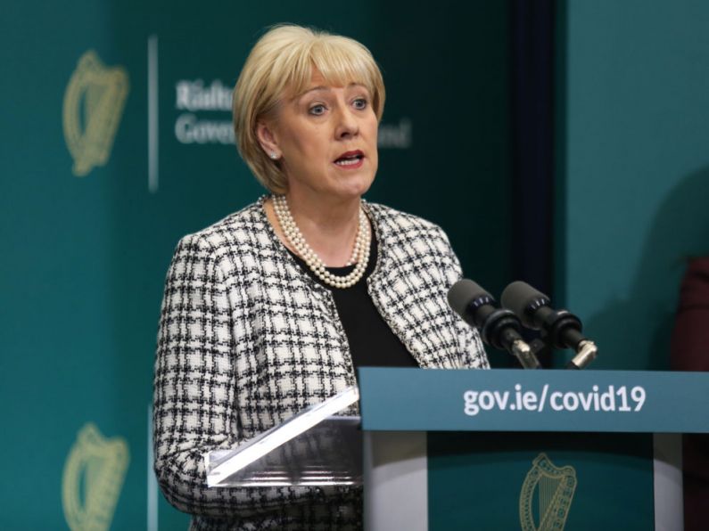 Government defends lack of targets in plan to attract workers to rural areas