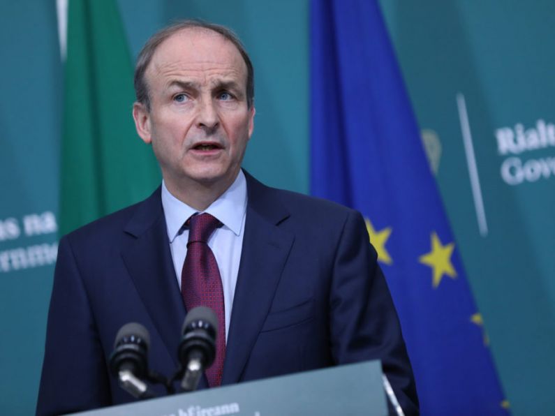 Taoiseach slams ‘repugnant’ decision to vaccinate teachers at private school