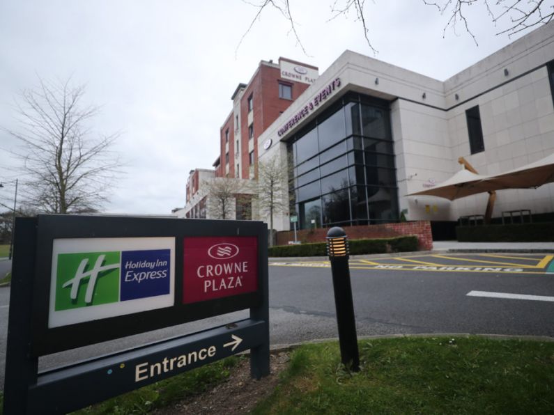 Extra staff ‘urgently needed’ for mandatory hotel quarantine