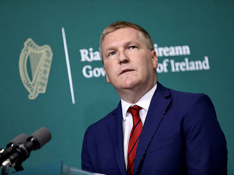 Unfair that people on 'normal social welfare' get less than PUP, Minister says