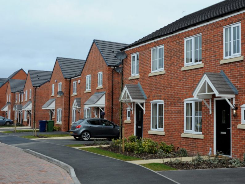 Plan urges Government to double social housing numbers by 2030