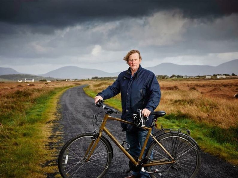 Enda Kenny and Adrian Dunbar among Late Late show guests