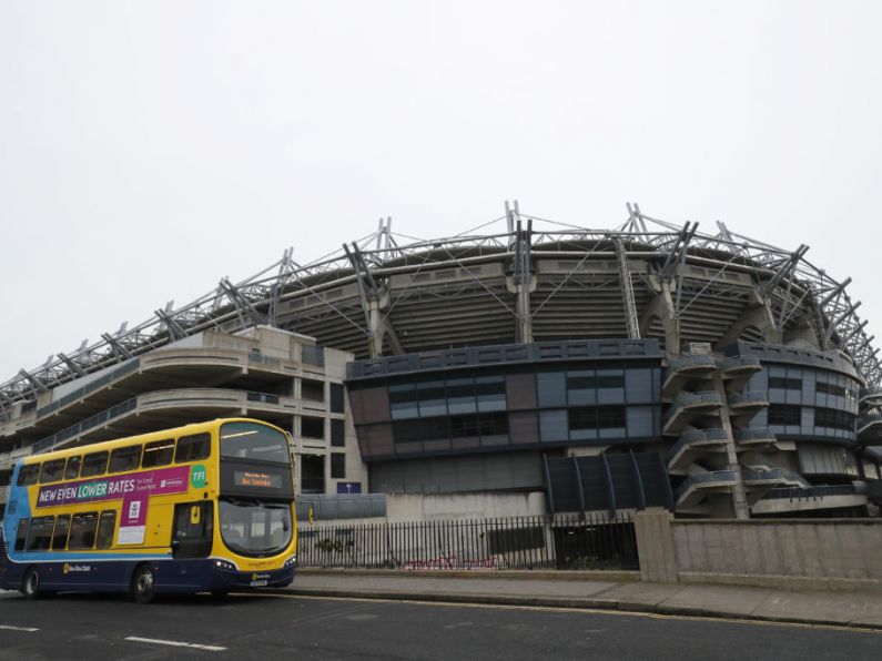 GAA ‘extremely disappointed’ over breach of Covid-19 rules by Dublin footballers