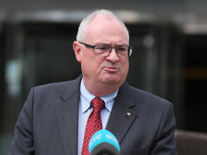 UUP leader questions probe into PSNI’s handling of Bobby Storey funeral