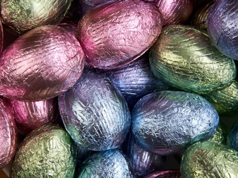 ‘Good luck finding one now‘: Shoppers left hunting as Easter egg sales increase