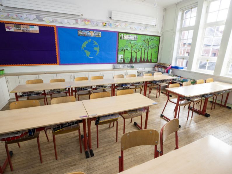 Covid outbreak may force temporary closure of Co Cork school